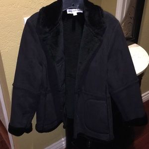 Jones New York coat